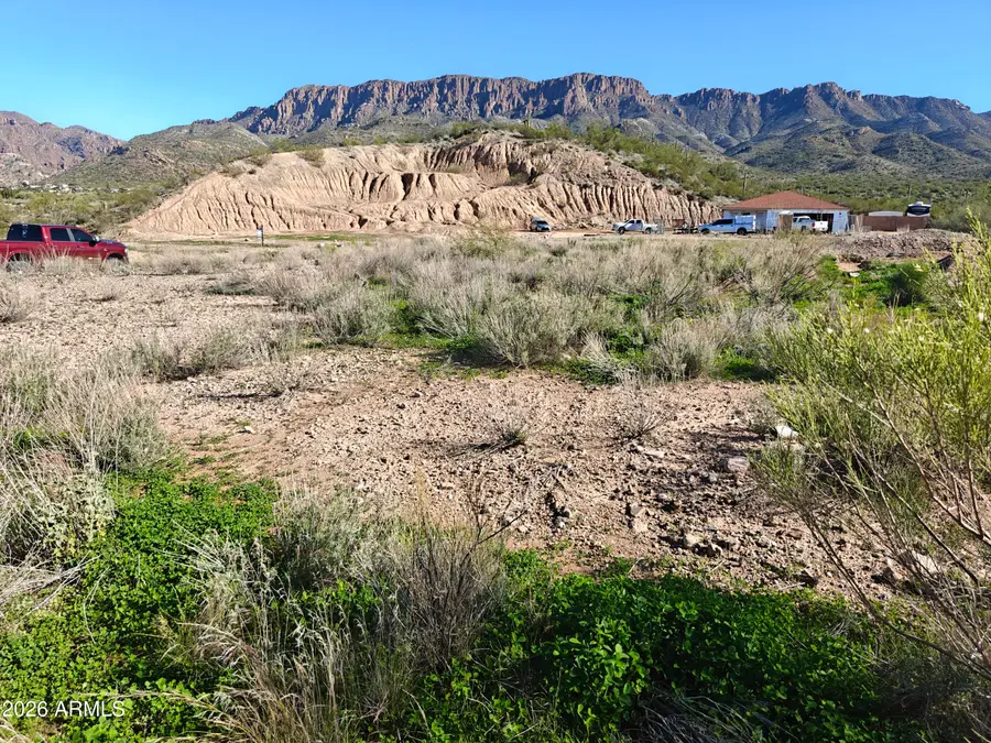 1709 S Thompson Drive #22, Superior, AZ 85173 - Image #3