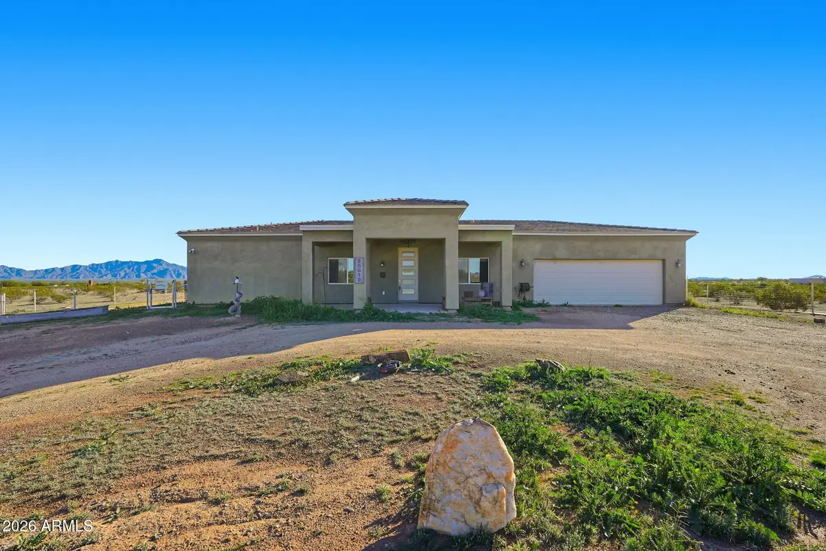 25519 S 185th Avenue, Buckeye, AZ 85326 - Image #1