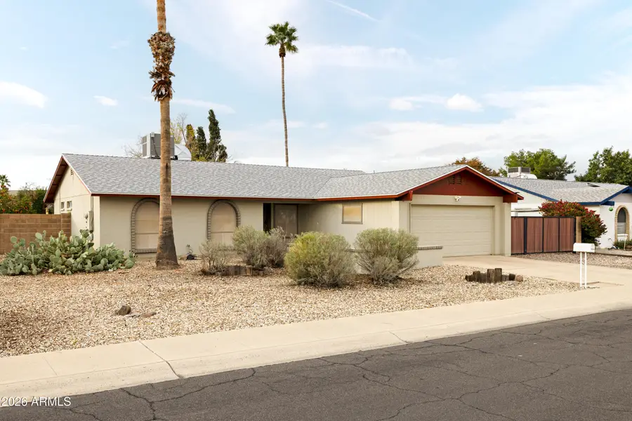 1955 W Shady Glen Avenue, Phoenix, AZ 85023 - Image #2