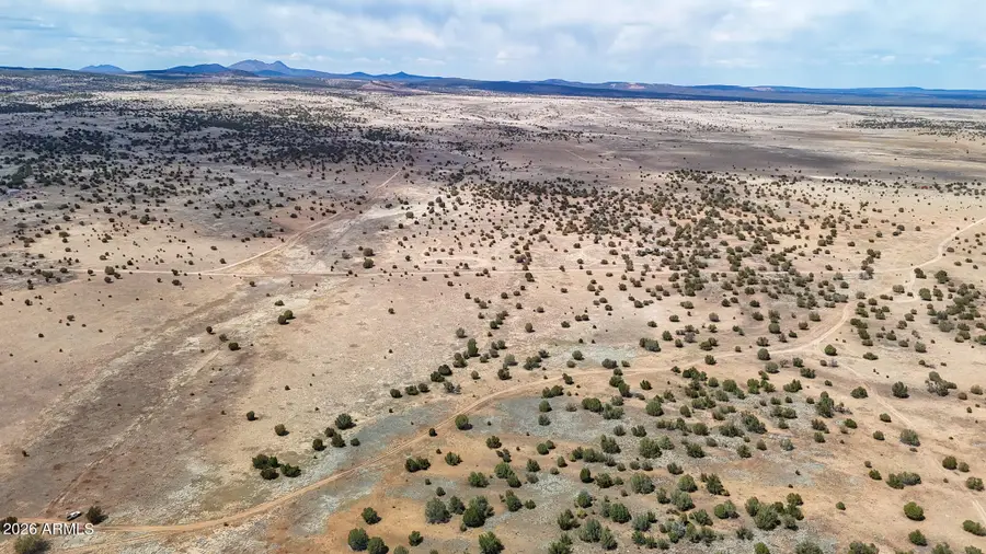 0 W Mile High Rd. Lot C 10 Acres -- #84, Ash Fork, AZ 86320 - #3