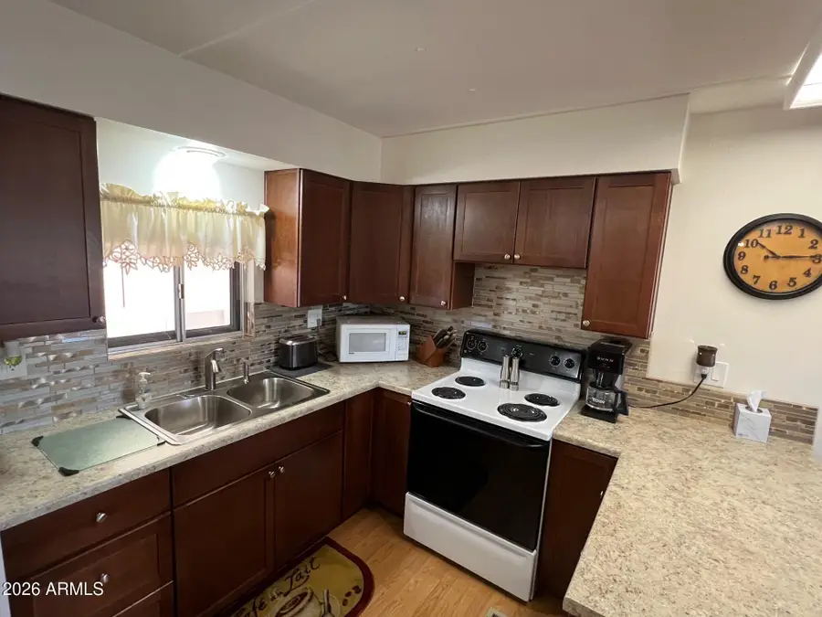 2439 N Eastwood Way, Mesa, AZ 85215 - Image #3