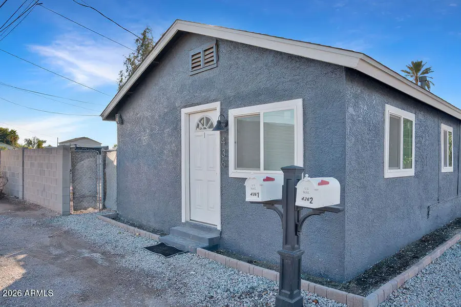 436 S Oregon Street, Chandler, AZ 85225 - Image #2