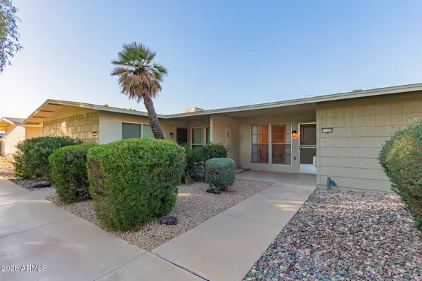 17066 N 106th Avenue, Sun City, AZ 85373