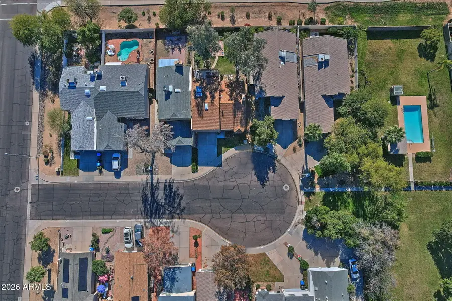 2941 E Nisbet Court, Phoenix, AZ 85032 - #2