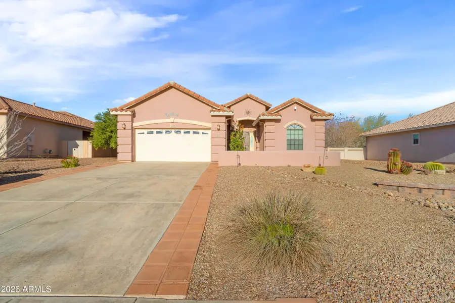 2647 Knollridge Drive, Sierra Vista, AZ 85650 - Image #2