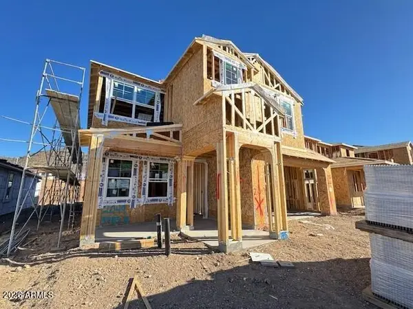 7004 W Buckhorn Trail, Peoria, AZ 85383