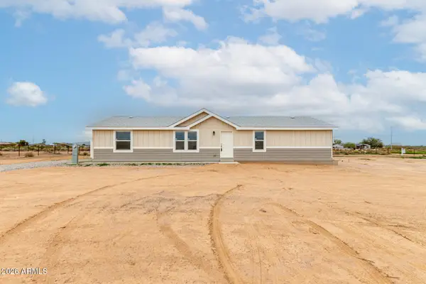 1111 N 383rd Drive, Tonopah, AZ 85354