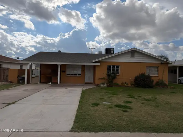 2305 W Maryland Avenue, Phoenix, AZ 85015