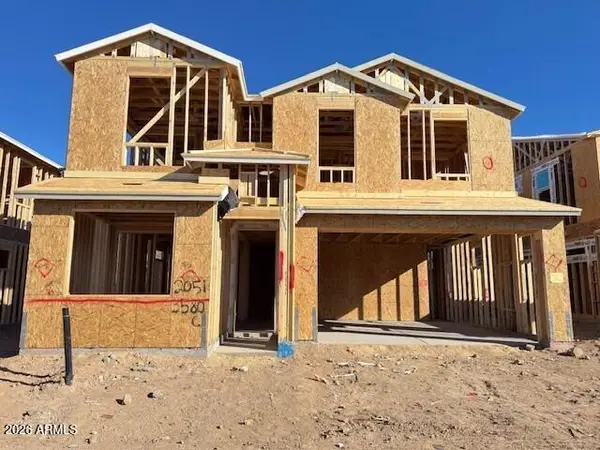 6988 W Buckhorn Trail, Peoria, AZ 85383