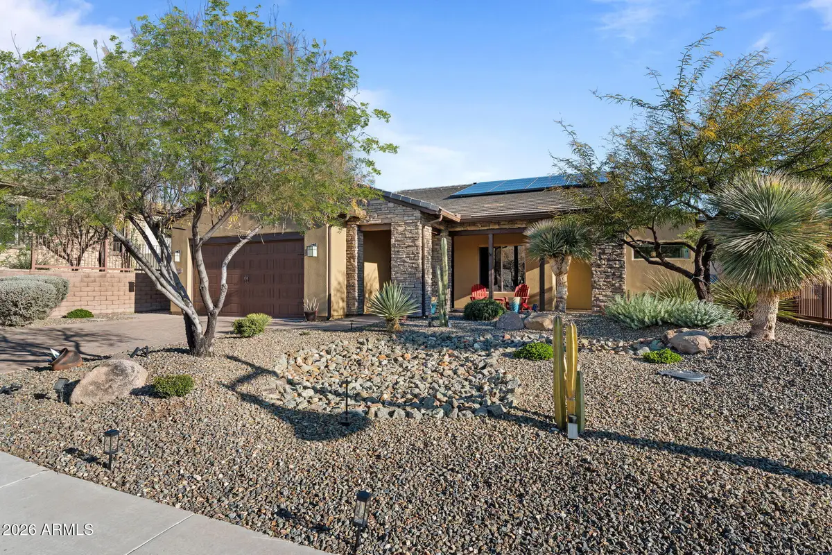 3685 Eastern Sky Circle, Wickenburg, AZ 85390 - Image #1