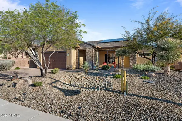 3685 Eastern Sky Circle, Wickenburg, AZ 85390