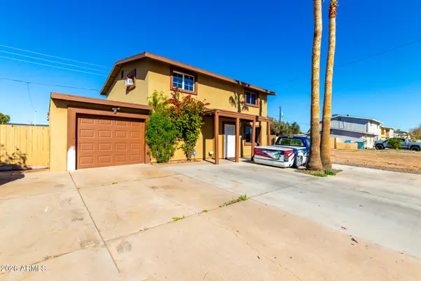 8218 W Osborn Road, Phoenix, AZ 85033