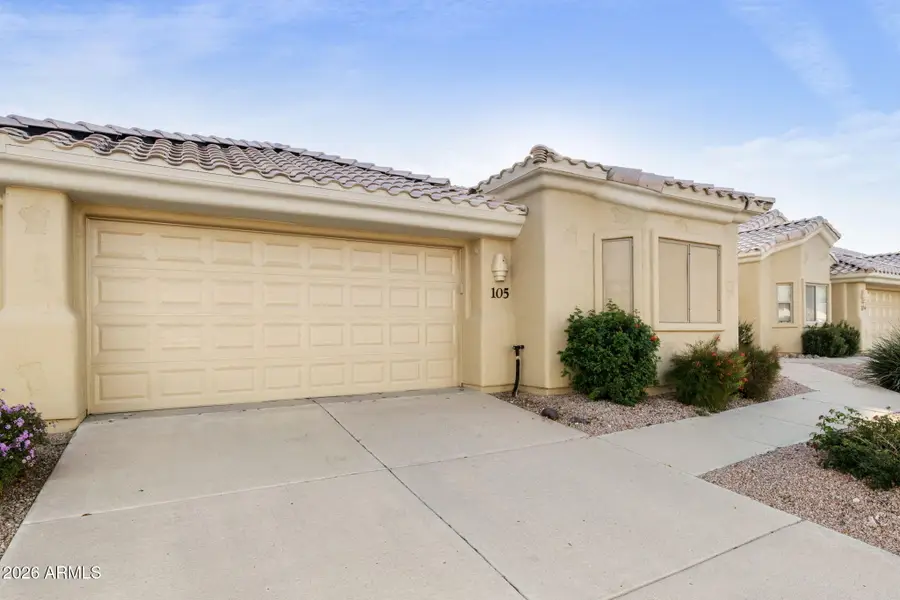 5830 E Mckellips Road #105, Mesa, AZ 85215 - #2