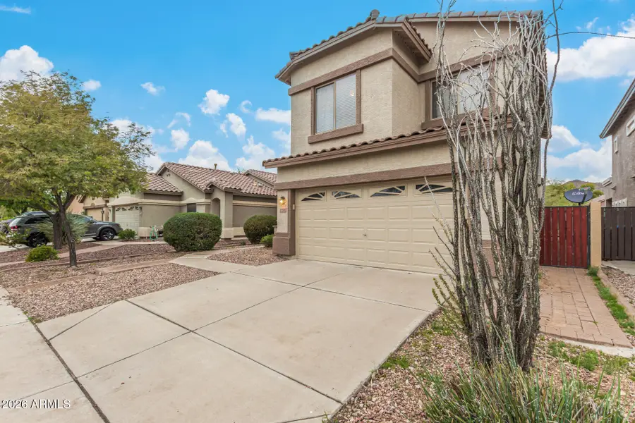 2518 W Long Shadow Trail, Phoenix, AZ 85085 - Image #2