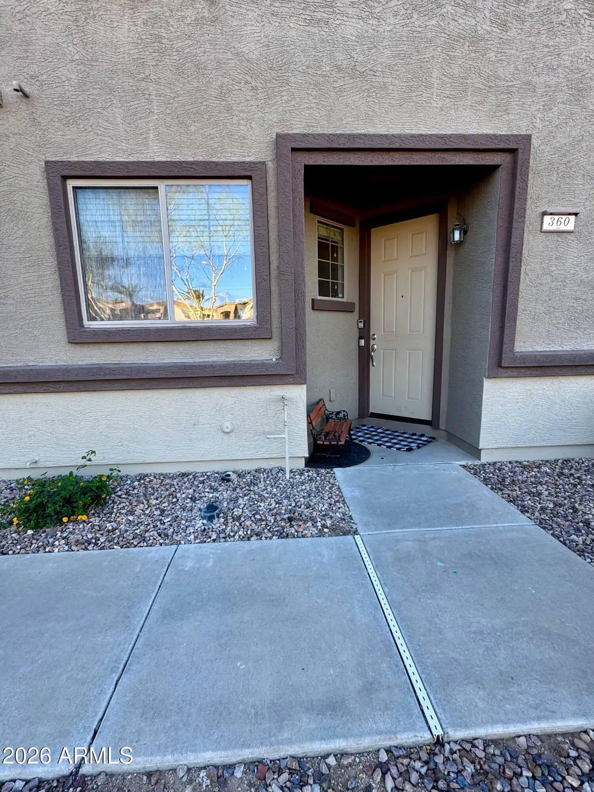 1265 S Aaron -- #360, Mesa, AZ 85209 - Image #1