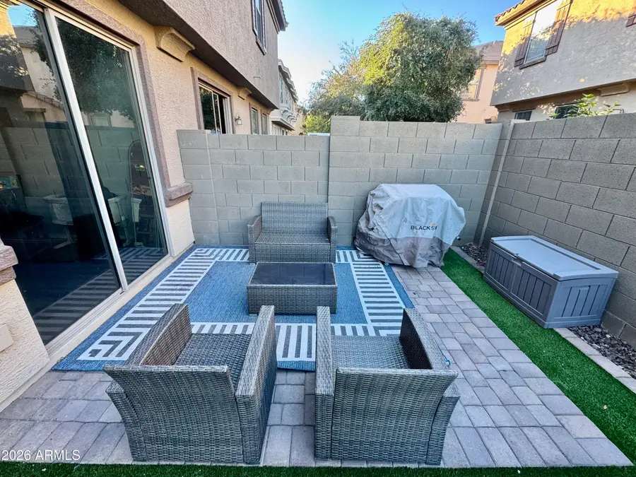 1265 S Aaron -- #360, Mesa, AZ 85209 - Image #3