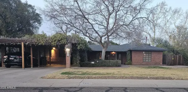 722 W Solano Drive, Phoenix, AZ 85013