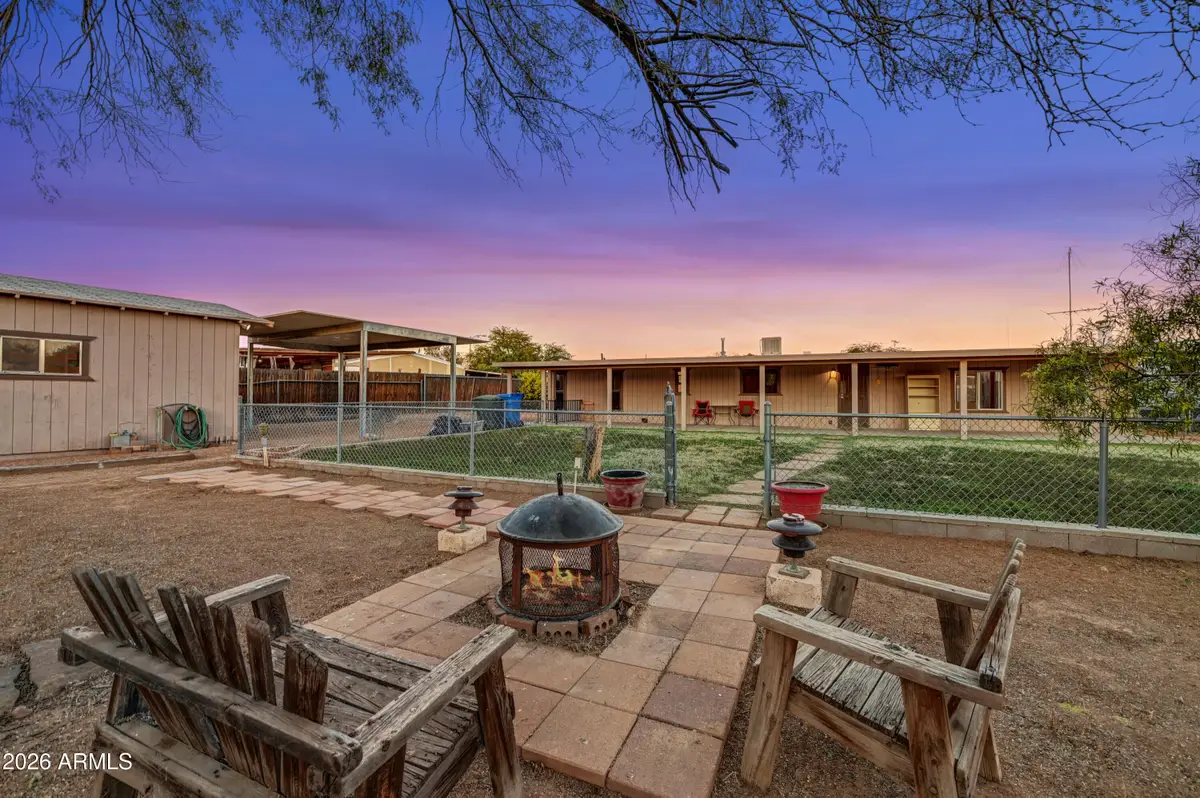 20016 N 29th Street, Phoenix, AZ 85050 - #1