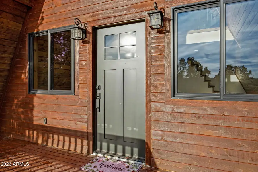 8508 Cannon Boulevard, Show Low, AZ 85901 - Image #2