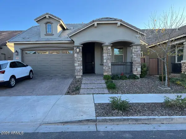 23061 E Mayberry Road E, Queen Creek, AZ 85142