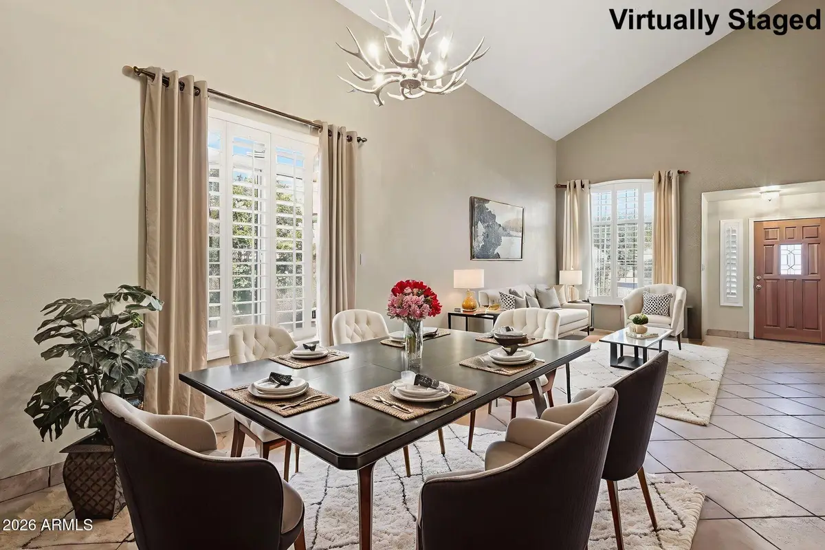 14536 N 90th Lane, Peoria, AZ 85381 - Image #1