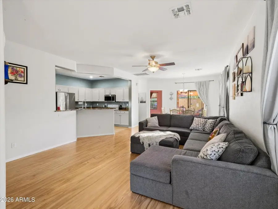 5833 E Norland Street, Mesa, AZ 85215 - Image #2