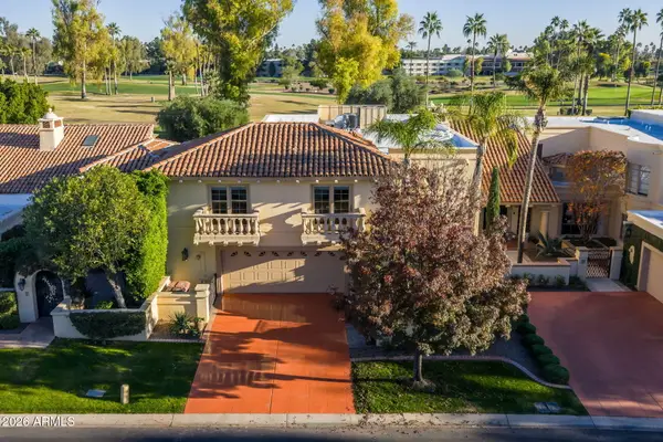 7500 E Mccormick Parkway #7, Scottsdale, AZ 85258