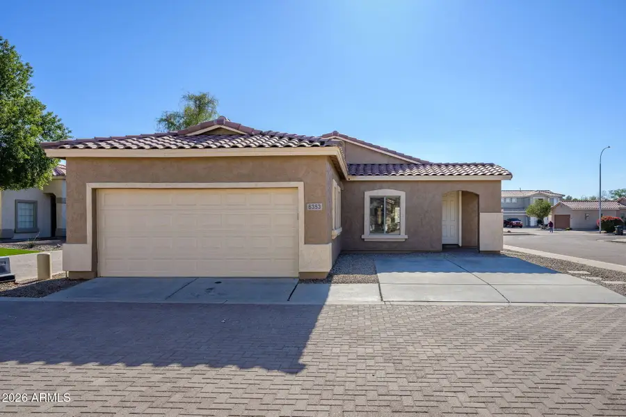 6353 S Kimberlee Way, Chandler, AZ 85249 - #3