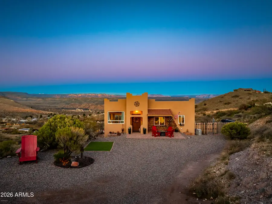 4550 Hopewell Mine Road, Clarkdale, AZ 86324 - Image #2