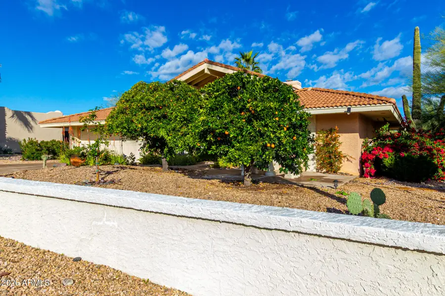 18448 E Paseo Verde Drive, Rio Verde, AZ 85263 - Image #3