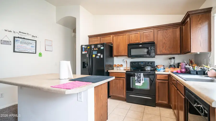 23941 N High Dunes Drive, Florence, AZ 85132 - #2