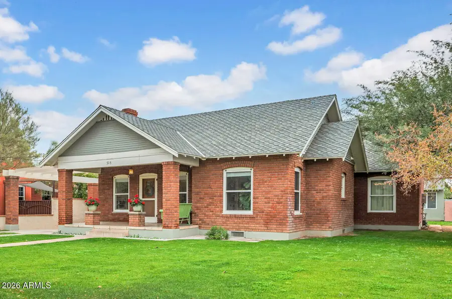 515 W Lynwood Street, Phoenix, AZ 85003 - #2