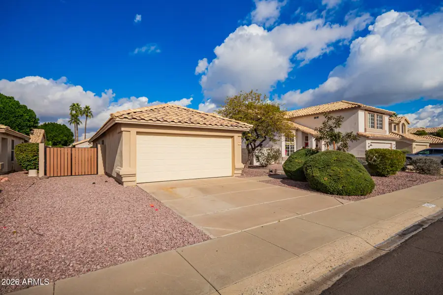 7428 W Los Gatos Drive, Glendale, AZ 85310 - Image #2