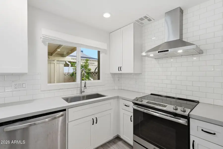 6131 N Granite Reef Road, Scottsdale, AZ 85250 - Image #3