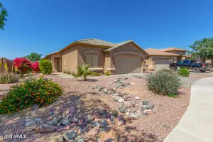 618 S 122nd Lane, Avondale, AZ 85323