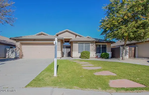 9528 E Osage Avenue, Mesa, AZ 85212