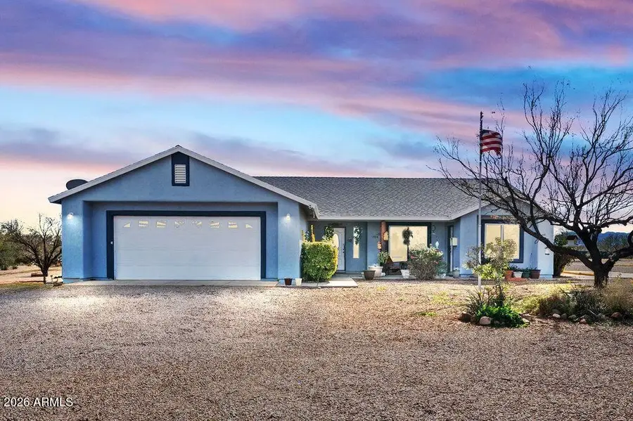 460 E Highway 82 --, Huachuca City, AZ 85616 - Image #2