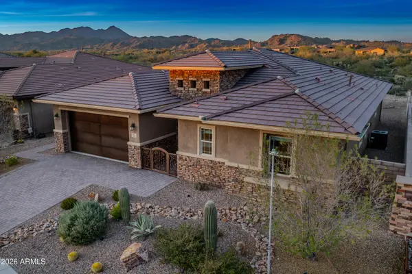 320 W Saguaro Arm Trail, Oro Valley, AZ 85755