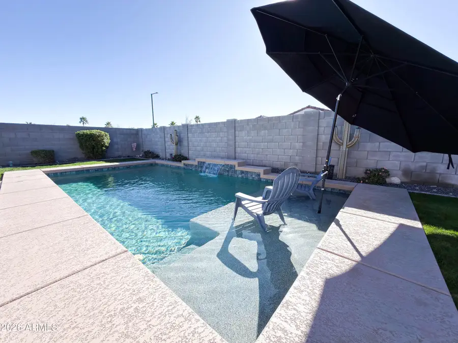 24511 W Hilton Avenue, Buckeye, AZ 85326 - Image #3