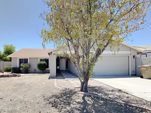 7267 W Charter Oak Road, Peoria, AZ 85381