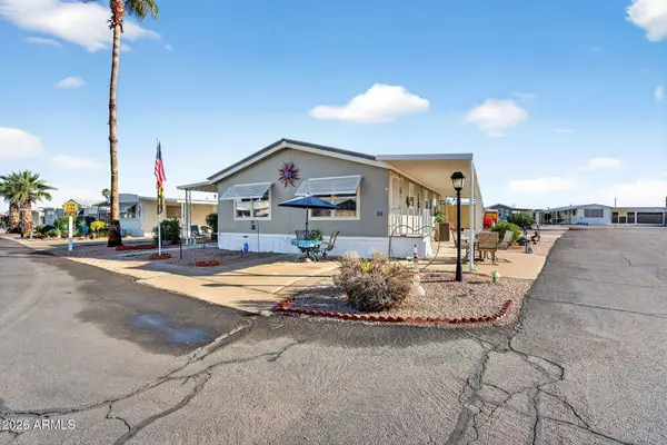 747 E Germann Road #54, San Tan Valley, AZ 85140