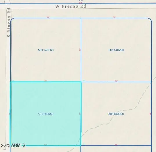 0 S Rincon Road #55, Maricopa, AZ 85139 - #2