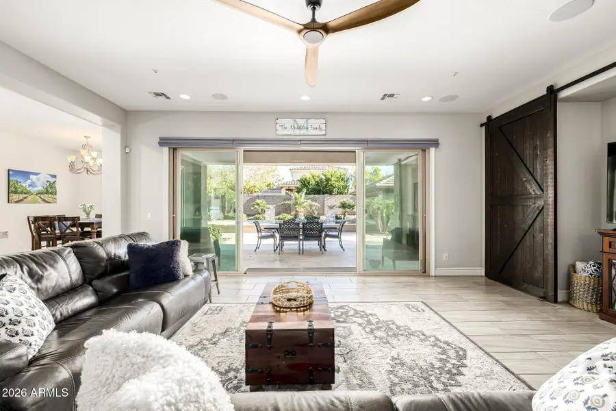 21943 E Desert Hills Drive, Queen Creek, AZ 85142 - Image #3