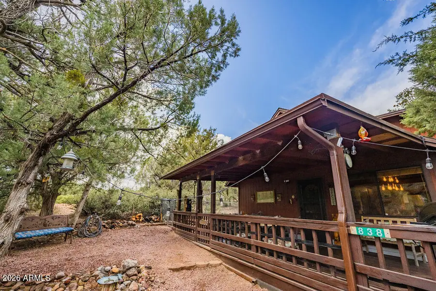 838 S Palomino Way, Payson, AZ 85541 - Image #3