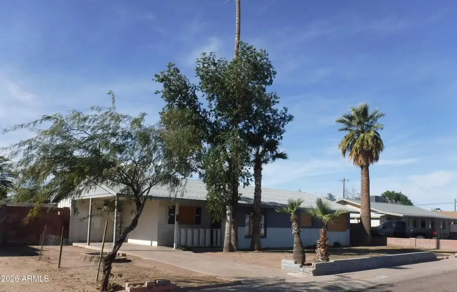 4016 N 47th Lane, Phoenix, AZ 85031 - #2