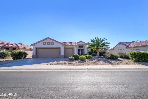 20061 N Clear Canyon Drive, Surprise, AZ 85374
