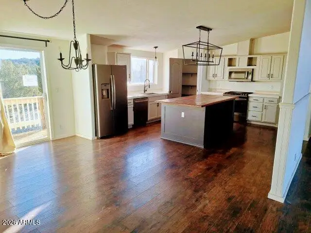 1595 Bourdon Ranch Road, Show Low, AZ 85901 - Image #2