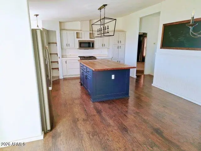 1595 Bourdon Ranch Road, Show Low, AZ 85901 - Image #3