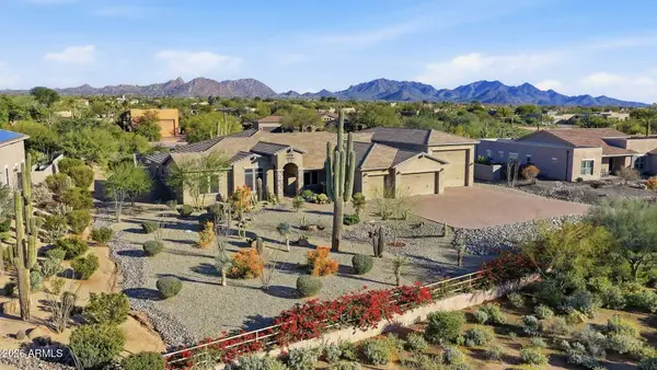 27339 N 66th Street, Scottsdale, AZ 85266