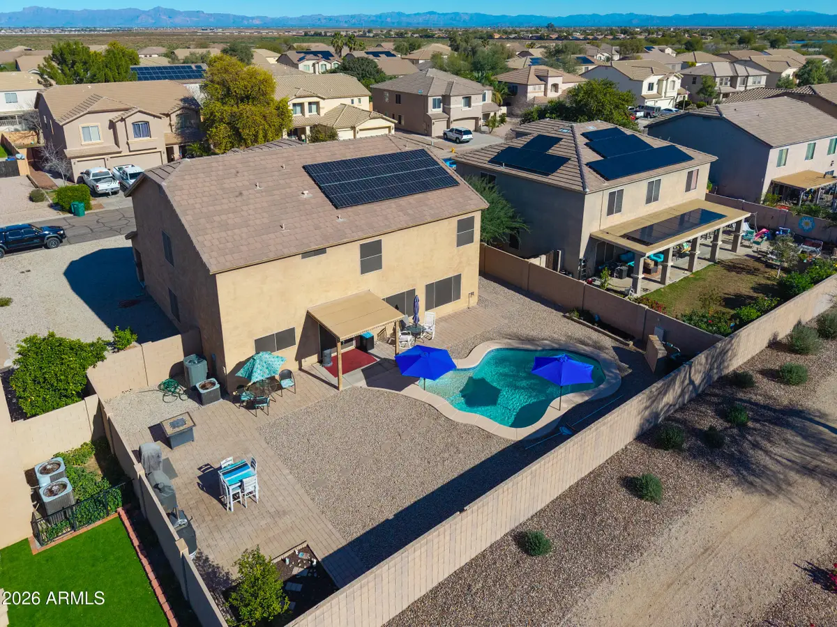 3061 E Mineral Park Road, Queen Creek, AZ 85143 - Image #1